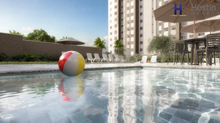 Imagem APARTAMENTO RESIDENCIAL em JOINVILLE - SC, ITAUM
