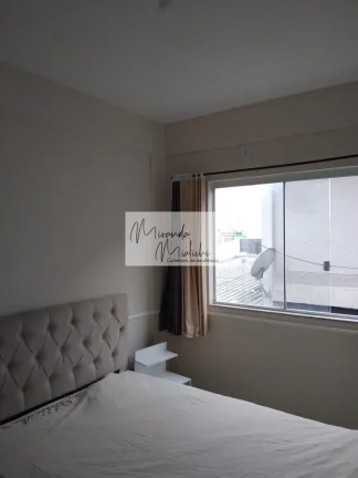 Imagem Apartamento à venda no bairro Vargem Grande - Florianópolis/SC