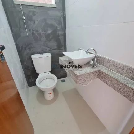 Imagem Casa a Venda no bairro Jardim Atlântico Leste (itaipuaçu) - Maricá, RJ