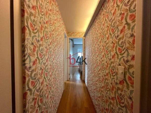 Imagem Apartamento a venda Nova York Penthouses com 3 suites