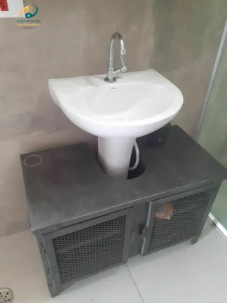 Imagem Sobrado em Condomínio
