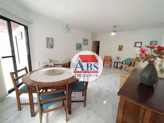 Imagem Apartamento 3 dormitórios em São Vicente, vista mar!
