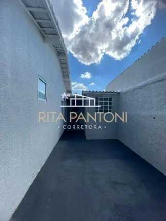 Imagem Casa - Ribeirão Preto - Adelino Simioni - Região Norte