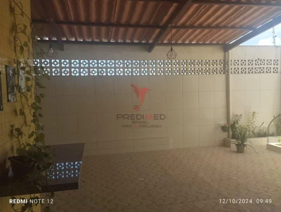 Imagem Apartamento de 2 Quartos, TÉRREO no Bessa . 1 Suite , 1 Vaga de garagem. Ótimo preço !