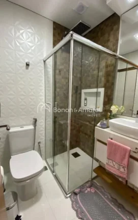 Imagem Oportunidade imperdível em Valinhos! Linda cobertura com 3 quartos, sendo 1 suíte, espaçosa e bem...