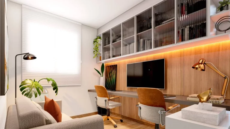 Imagem Apartamento com 2 Quartos à Venda, 45 m² em Bandeirinhas - Betim