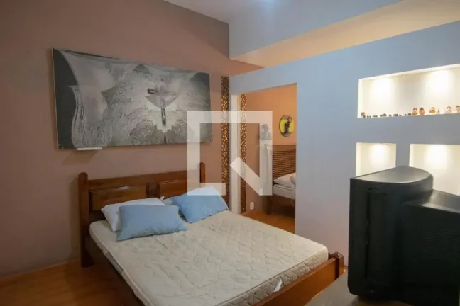 Imagem Apartamento à Venda - Copacabana, 3 Quartos, 117 m2