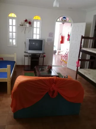 Imagem CASA RESIDENCIAL em GUARAPARI - ES, PRAIA DO MORRO