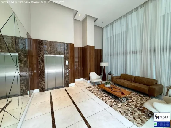 Imagem EXCLUSIVIDADE NO MANSÃO GRAZIA - 185M²   3 SUÍTES 3 VAGAS