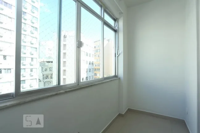 Imagem Apartamento à Venda - Copacabana, 3 Quartos, 110 m2