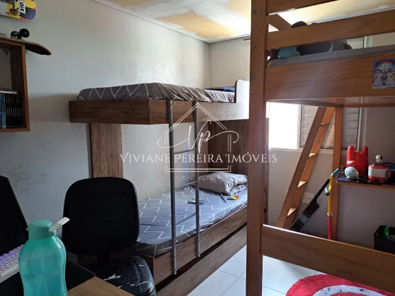 Imagem APARTAMENTO RESIDENCIAL em OSASCO - SP, CONCEIÇÃO