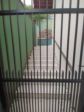 Imagem Casa à venda no bairro Floresta