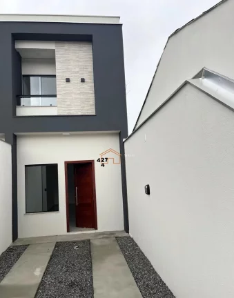 Imagem CASA RESIDENCIAL em JOINVILLE - SC, COSTA E SILVA