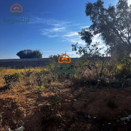 Imagem Terreno à venda, 360 m² por R$ 220.000,00 - Condomínio Parque dos Buritis - Lagoa Santa/MG