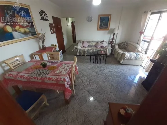 Imagem Apartamento à Venda em Guilhermina, Praia Grande - SP