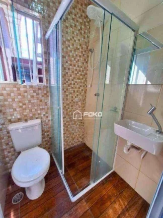 Imagem Casa à venda, 125 m² por R$ 495.000,00 - Jardim Santa Maria - Guarulhos/SP