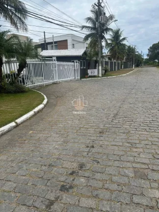 Imagem Terreno à Venda – Condomínio Don José IIII| Vargem Pequena