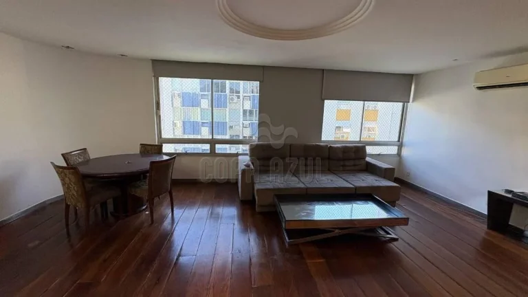 Imagem Copacabana – Rua Marechal Mascarenhas de Morais | Residencial › Cobertura 3 quarto(s) à Venda