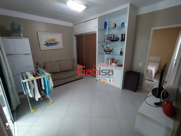 Imagem Cobertura com 3 dormitórios à venda, 180 m² por R$ 1.400.000,00 - Centro - Cabo Frio/RJ