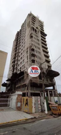 Imagem Apartamento com 2 dormitórios à venda, 77 m² por R$ 360.000,00 - Jardim Real - Praia Grande/SP