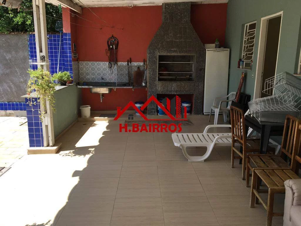 Imagem Casa com 05 dormitórios à Venda no Jardim Sat?(C)lite - SJCampos