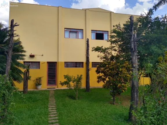 Imagem BARRACAO INDUSTRIAL em INDAIATUBA - SP, JARDIM NOVA INDAIÁ