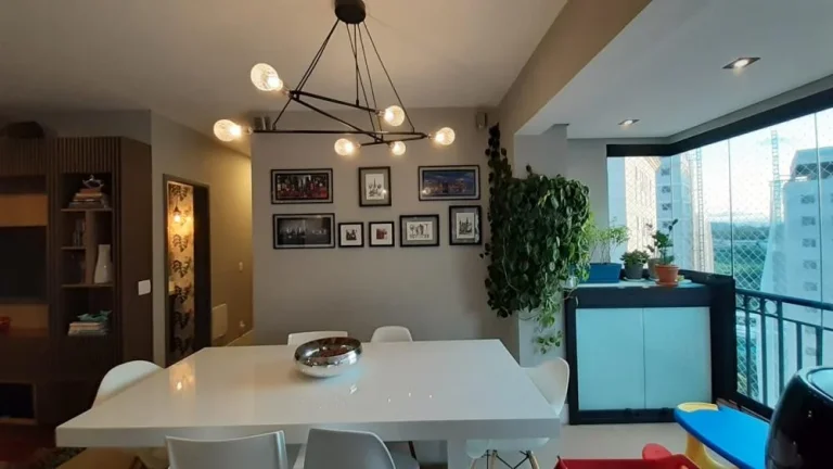 Imagem Apto. Royal Park 90m²