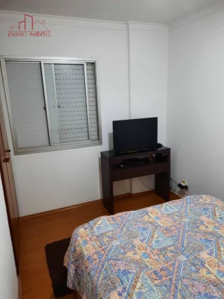 Imagem Lindo Apartamento no Parque Brasil - 69 m² - 3 dorms.