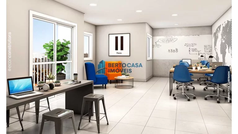 Imagem Apartamento Padrão