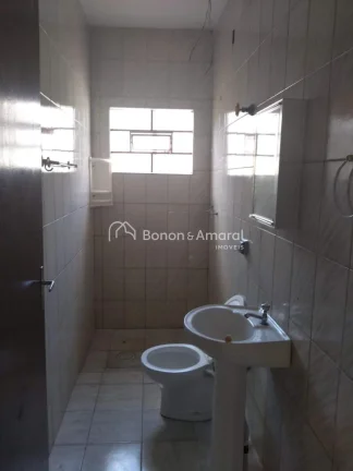 Imagem Casas Térrea à venda no bairro João Aranha em Paulínia SP

Oportunidade única: duas casas no me...