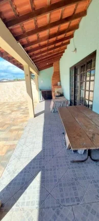 Imagem OTIMO SOBRADO COM EXCELENTE LOCALIZAÇÃO