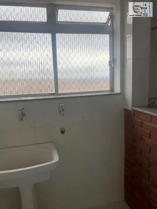 Imagem Locação Apto 2 dormitórios 1 vaga - Sta. Teresinha