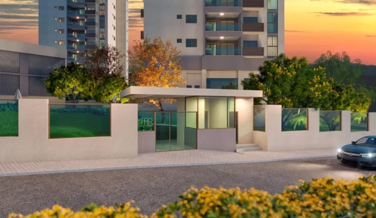 Imagem Apartamento Padrão