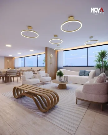 Imagem Oportunidade de adquirir um lindo apartamento no empreendimento Ilha de Skopelos, localizado na Prai...