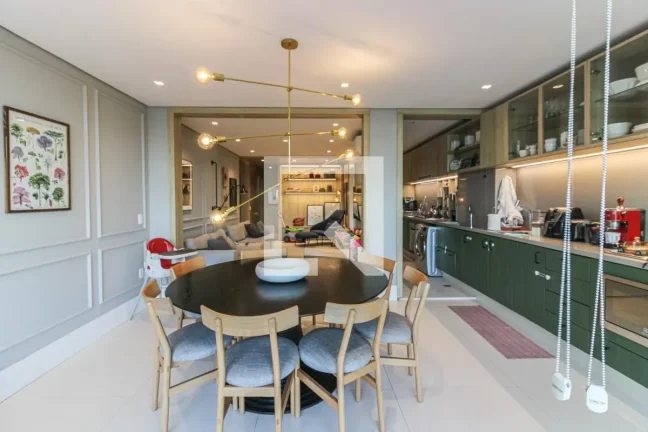 Imagem Apartamento à Venda - Recreio, 3 Quartos, 139 m2