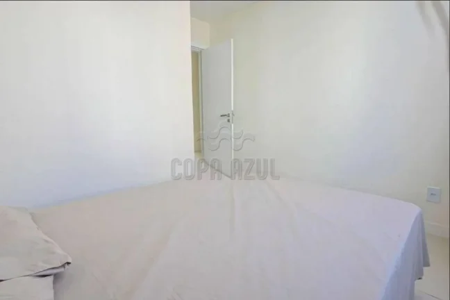 Imagem Copacabana - Residencial › Apartamento com 3 quarto(s) a Venda