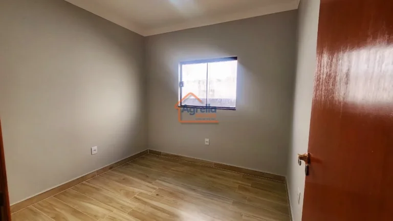 Imagem Casa à venda no bairro Jardim Silvania - Mogi Mirim/SP