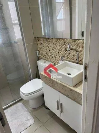 Imagem Apartamento à venda, 70 m² por R$ 590.000,00 - Cocó - Fortaleza/CE