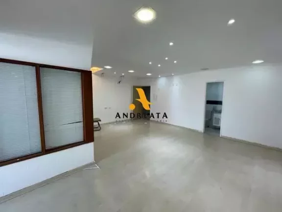 Imagem Sala/Conjunto para aluguel no condomínio Riviera Center Barra da Tijuca