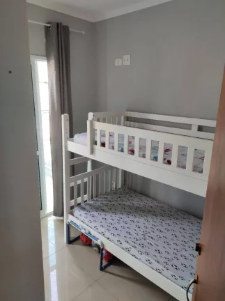 Imagem Apartamento com 2 dormitórios à venda, 40 m² por R$ 265.000,00 - Vila Vitória - Santo André/SP