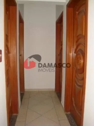 Imagem Cobertura à venda 5 Quartos, 5 Suites, 2 Vagas, 335M², Santa Paula, São Caetano do Sul - SP