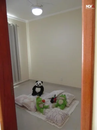 Imagem Este incrível apartamento em Vila Velha, no bairro São Conrado, está à venda por um valor de 215...
