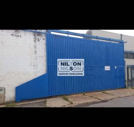 Imagem Terreno à venda, 1000 m² por R$ 1.500.000,00 - Chácaras Campos dos Amarais - Campinas/SP