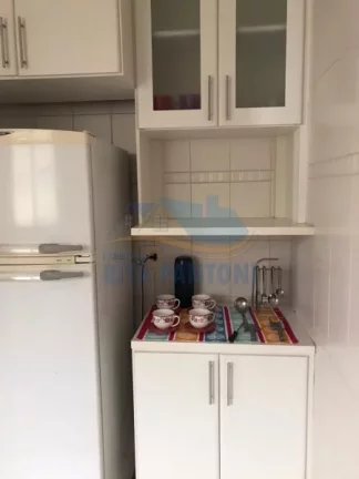 Imagem Apartamento - Ribeirão Preto - Parque Industrial Lagoinha - Região Leste