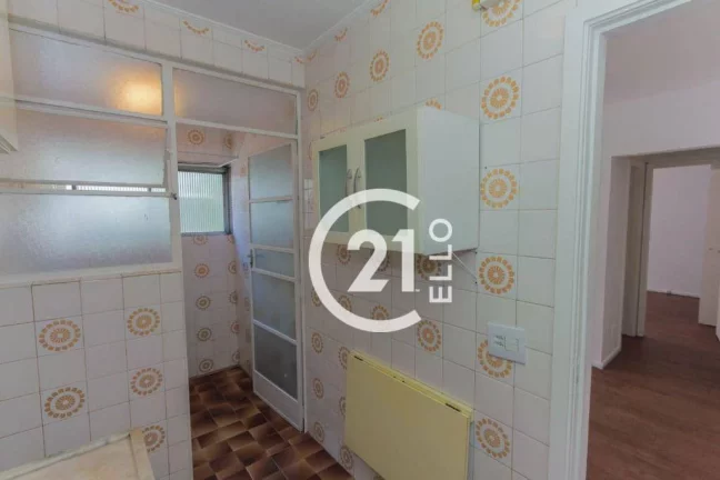 Imagem Apartamento com 1 dormitório à venda, 66 m² por R$ 650.000 - Pinheiros