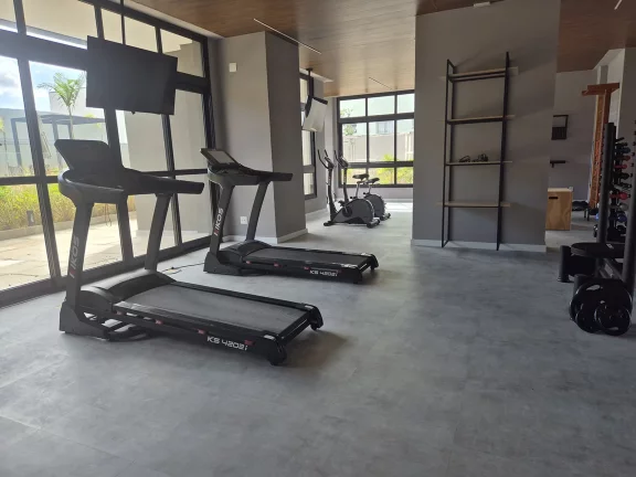 Imagem Apartamento para alugar com 3 quartos, sendo 1 suíte, no Condomínio Vértice Carraro, Atibaia - SP