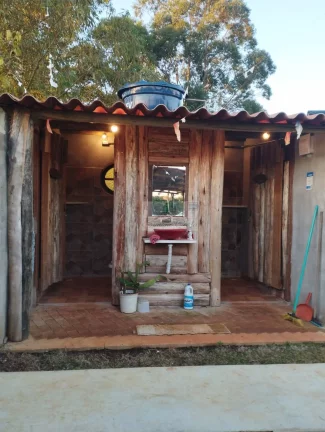 Imagem CASA DE CAMPO CHÁCARA REUNIDAS
