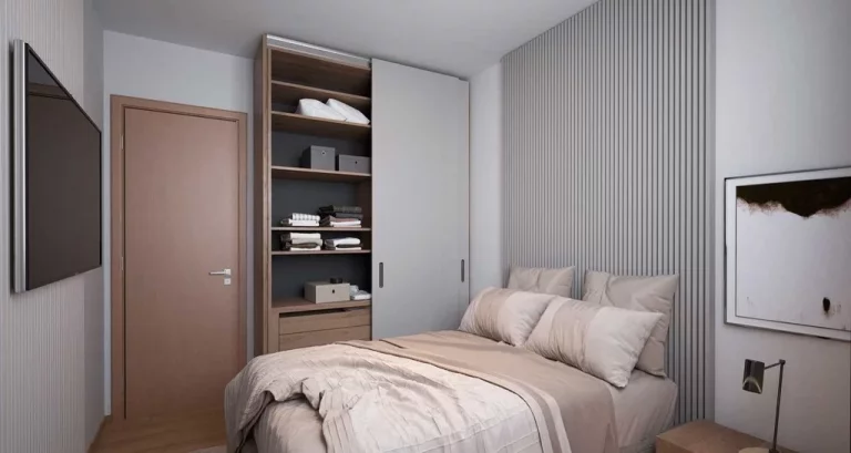 Imagem Pedra De Guaratiba - Fase 2 - Apartamento à venda no bairro Guaratiba - Rio de Janeiro/RJ