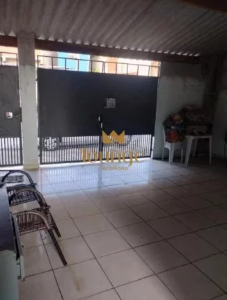 Imagem Casa à venda Vila Dálmatas Zona Industrial - Sorocaba/SP