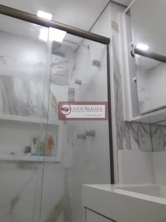 Imagem Apartamento em Jardim Marajoara - São Paulo